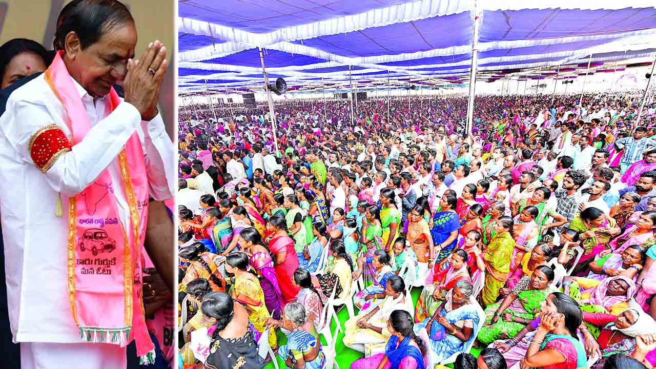 గ్రామాల్లో చర్చ పెట్టండి..