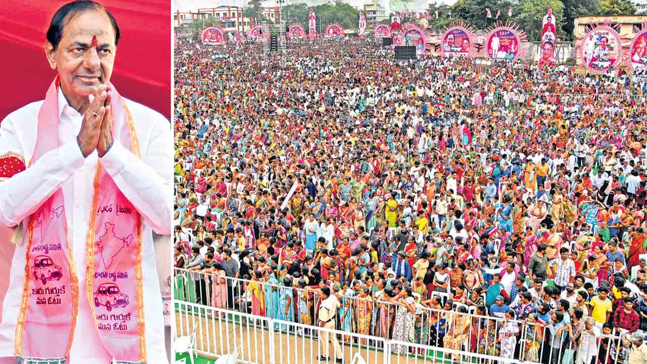 రాయేదో.. రత్నమేదో.. గుర్తు పట్టి.. ఓటెయ్యాలి