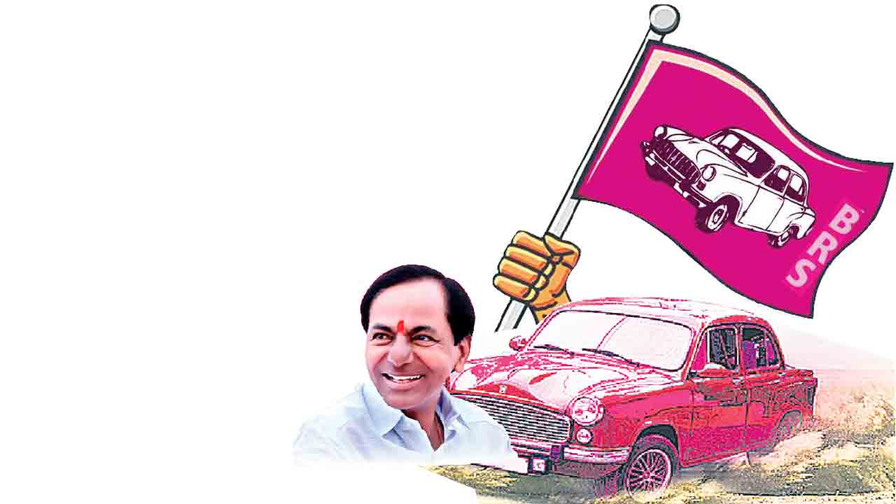 కార్‌.. టాప్‌గేర్‌