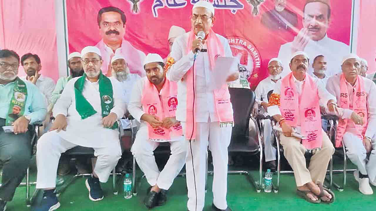 తల తెగిపడ్డా.. బీజేపీతో జతకట్టం