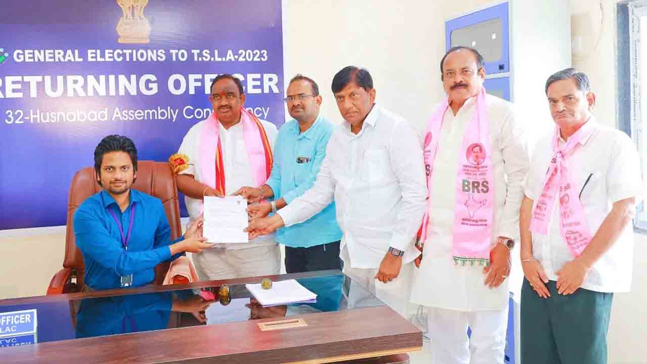 మూడోసారి విజయం సాధిస్తా