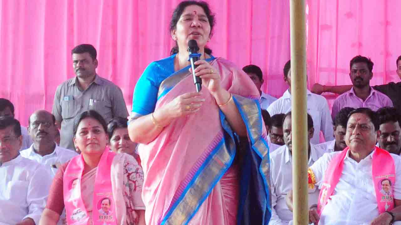 వారెంటీ లేని గ్యారెంటీలను నమ్మొద్దు