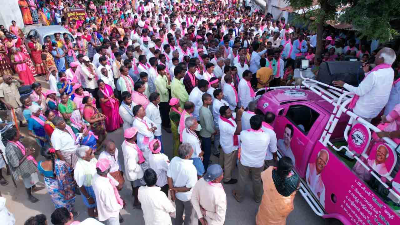 ప్ర‌భంజ‌నం