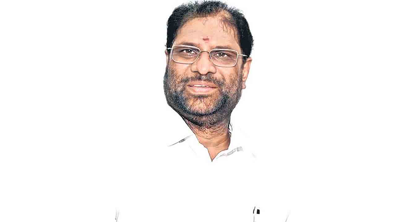 బీసీ నేస్తం కేసీఆర్‌