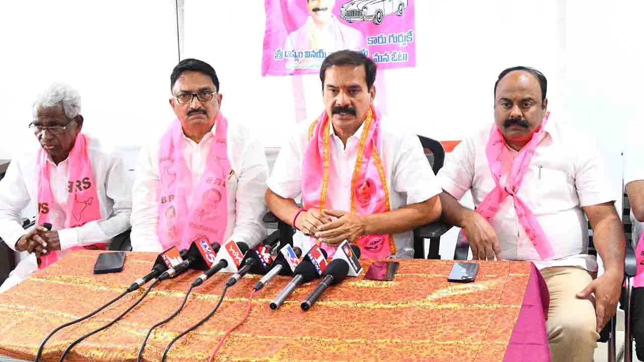 ప్రజల ఆశీస్సులతో భారీ మెజార్టీతో గెలుస్తా