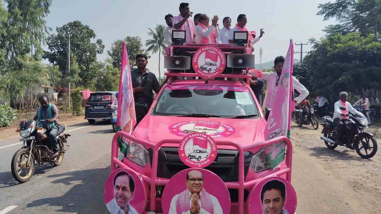 అభివృద్ధి చేశా.. ఆదరించండి