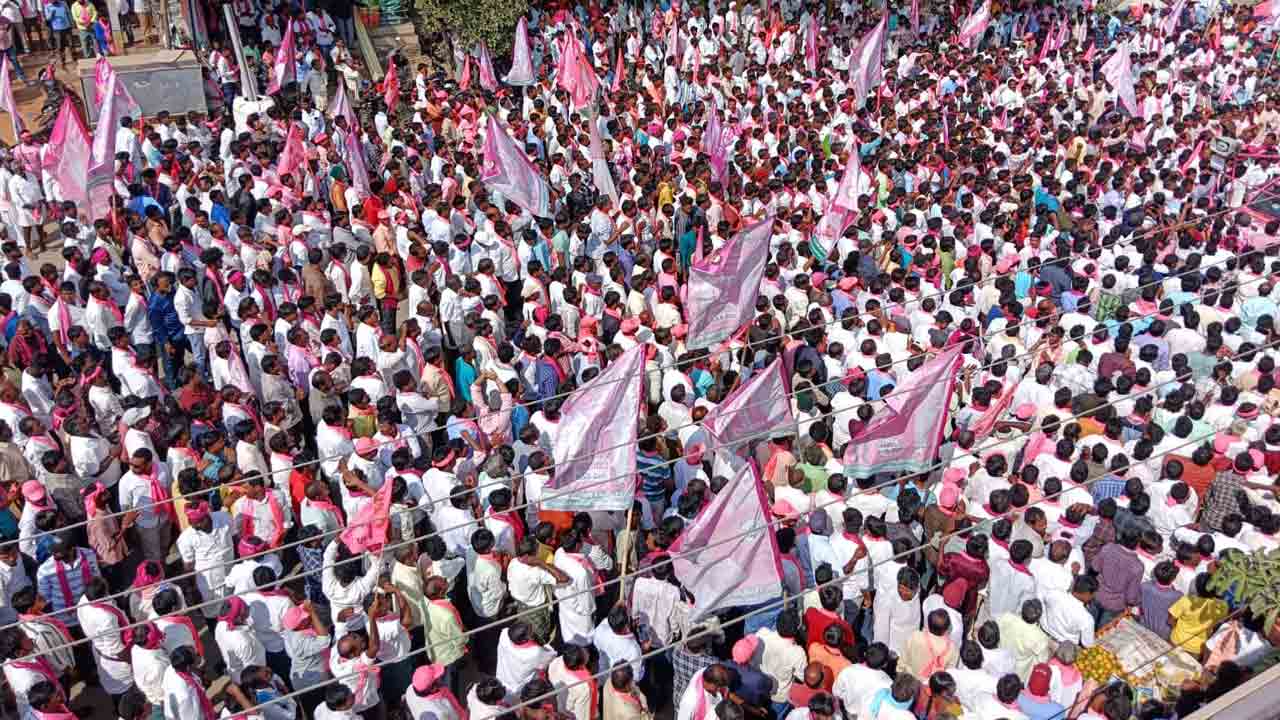 కొల్లాపూర్‌ ప్రజలు విజ్ఞులు