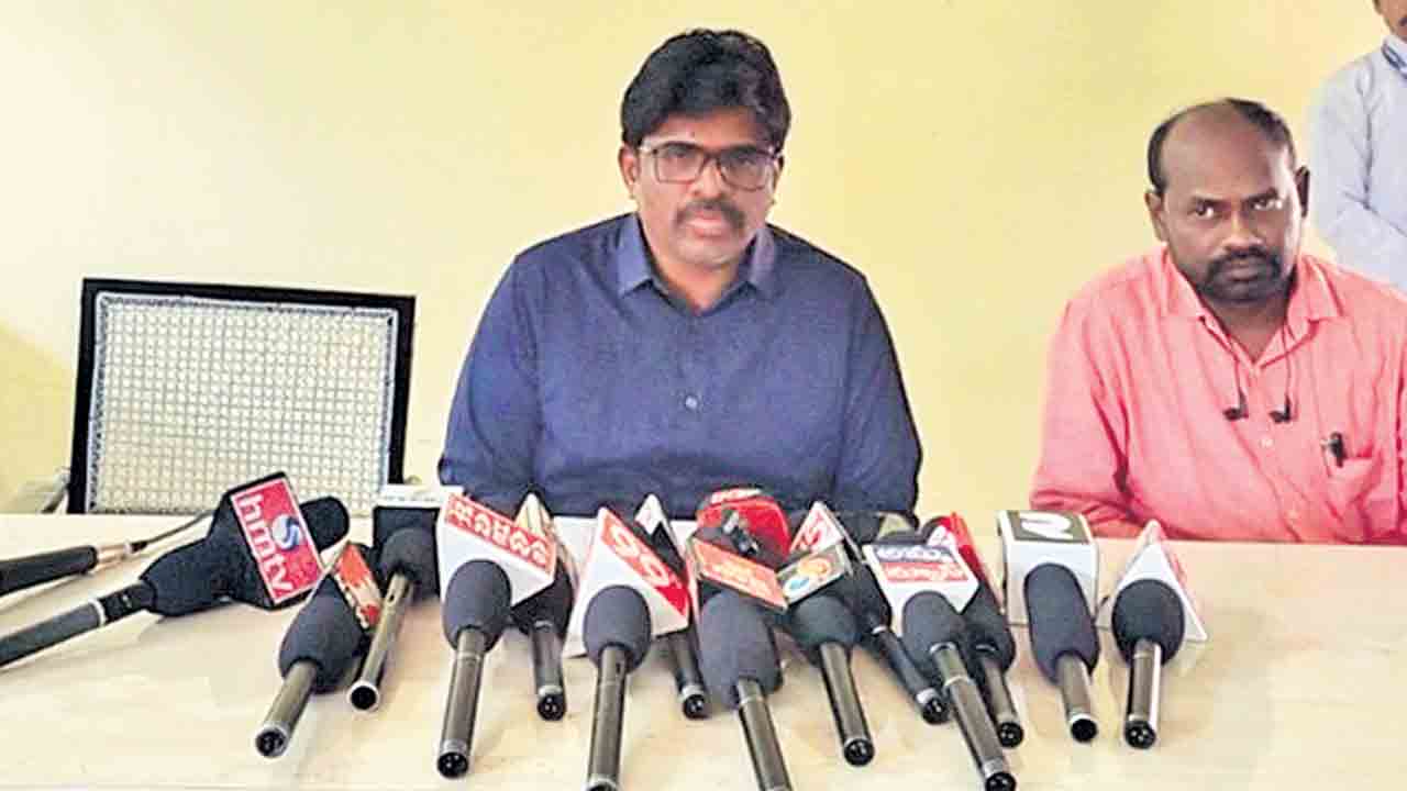 పకడ్బందీగా ఎన్నికల ప్రక్రియ