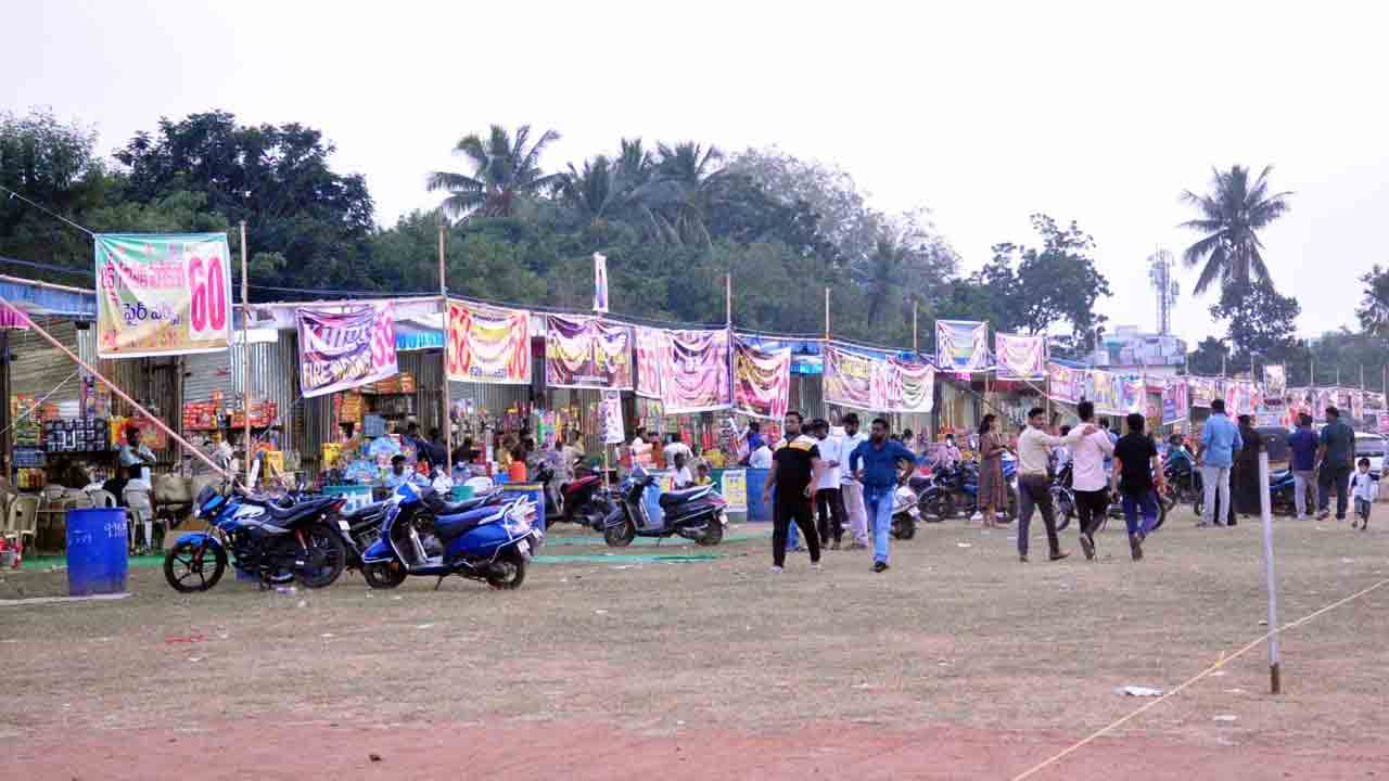 దివ్య దీప్తుల దివాళి