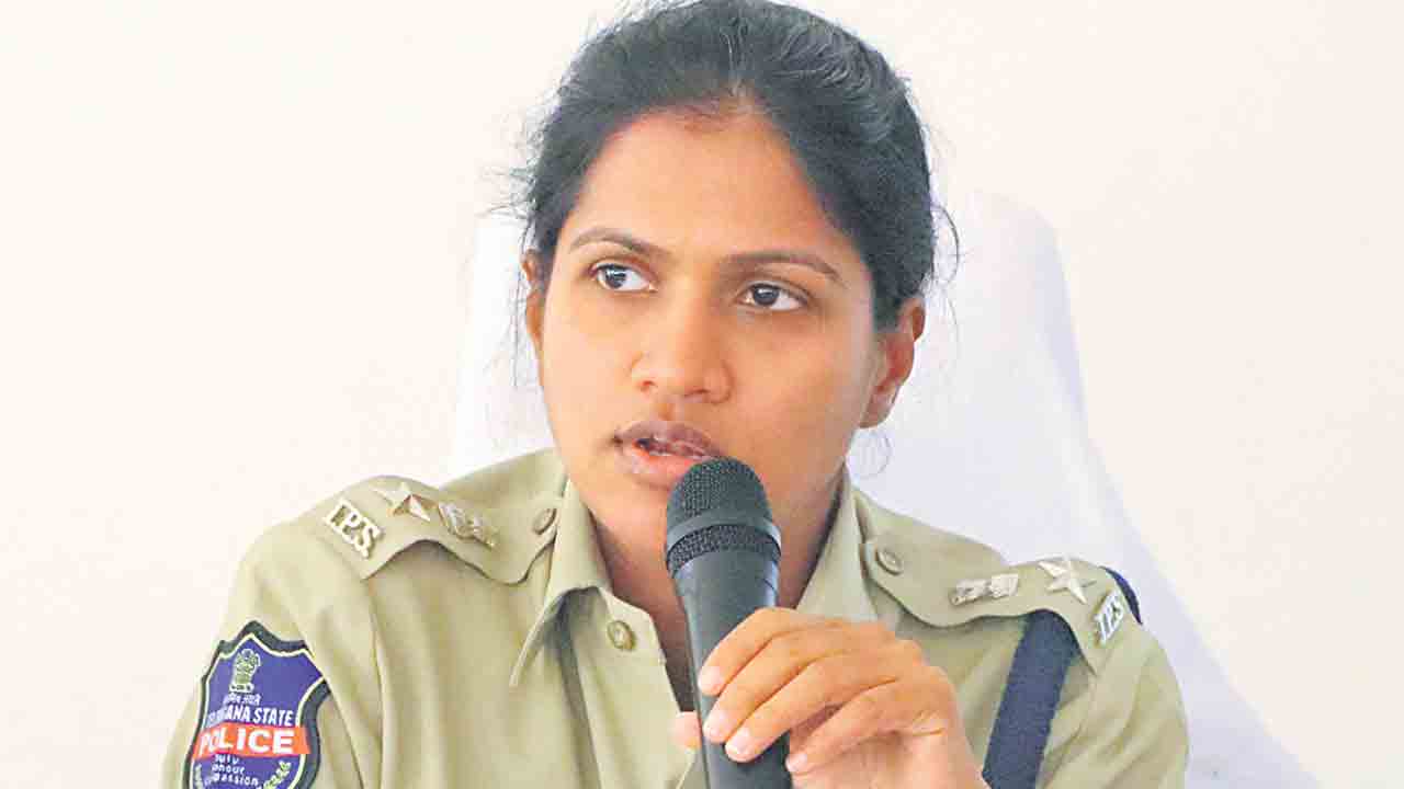 నిందితుడికి జ్యుడీషియల్‌ రిమాండ్‌