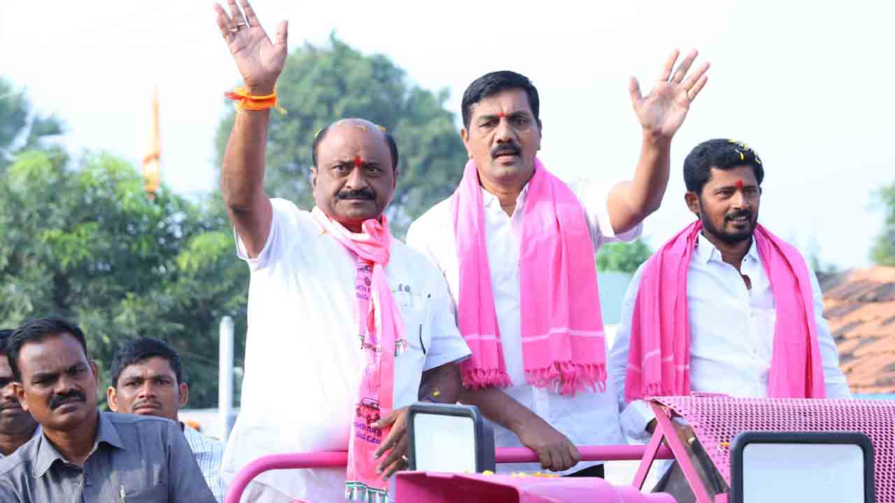 మోసపోతే గోస పడుతం