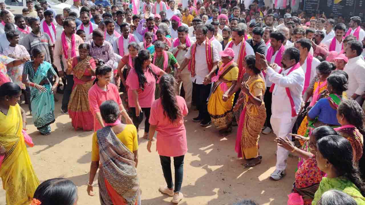 రైతు వ్యతిరేకులను తరిమికొడుదాం