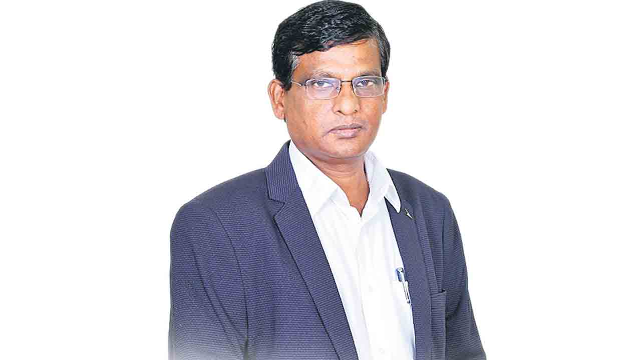 రోగుల పాలిట దైవం.. కేసీఆర్‌