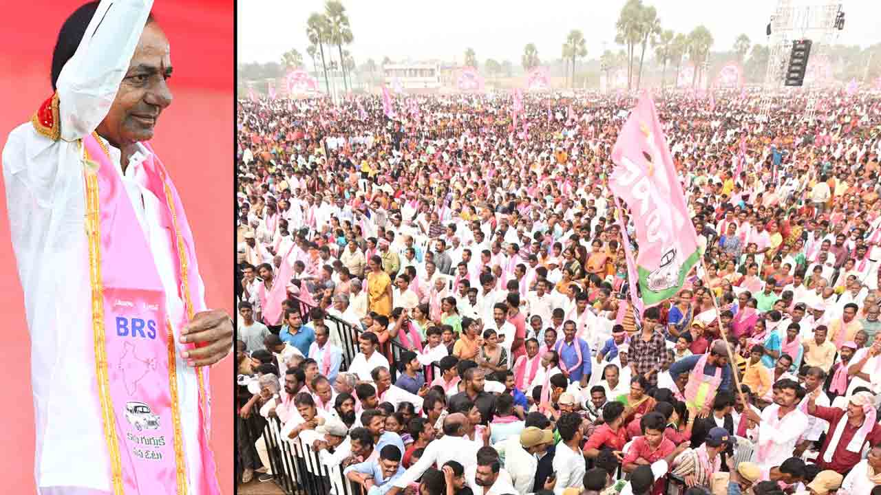 టూరిస్టులు కావాల్నా ప్రజల్లో ఉండే పెద్ది కావాల్నా?