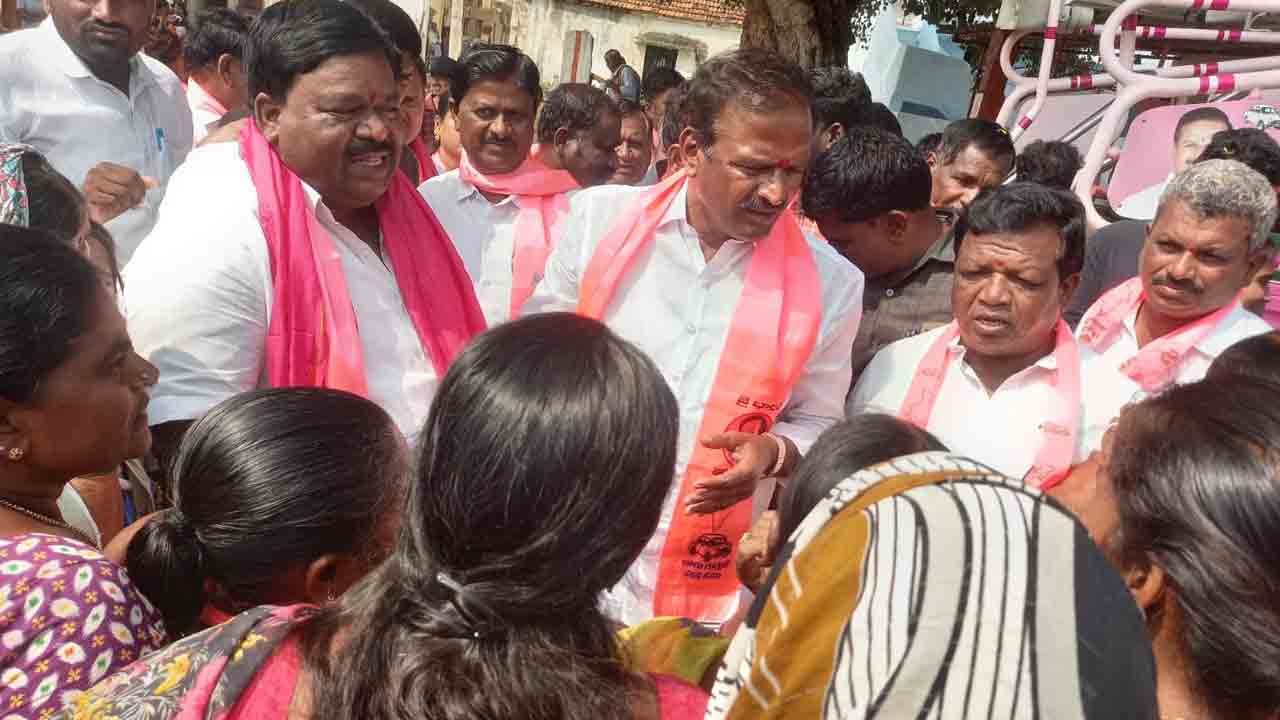 హ్యాట్రిక్‌ పక్కా