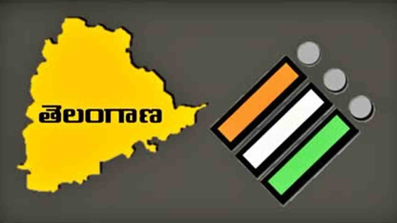 ఉమ్మడి జిల్లాలో 38 నామినేషన్ల తిరస్కరణ