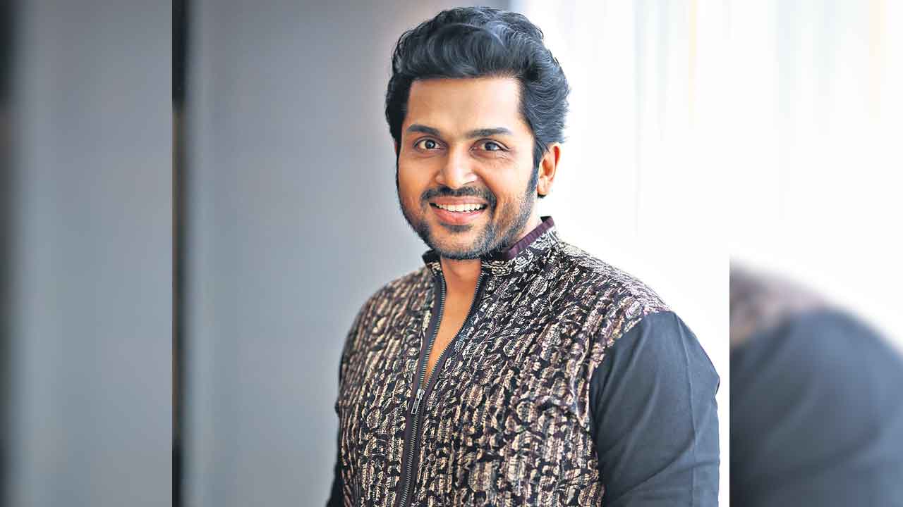 సమాజంపై వ్యంగ్యాస్త్రం ‘జపాన్‌’