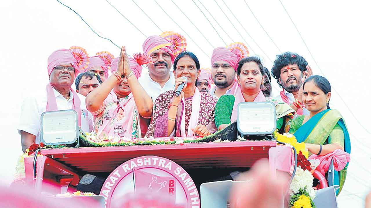 తాండూరు, మేడ్చల్‌లో చెల్లని రూపాయి మహేశ్వరంలో చెల్లుతుందా..?