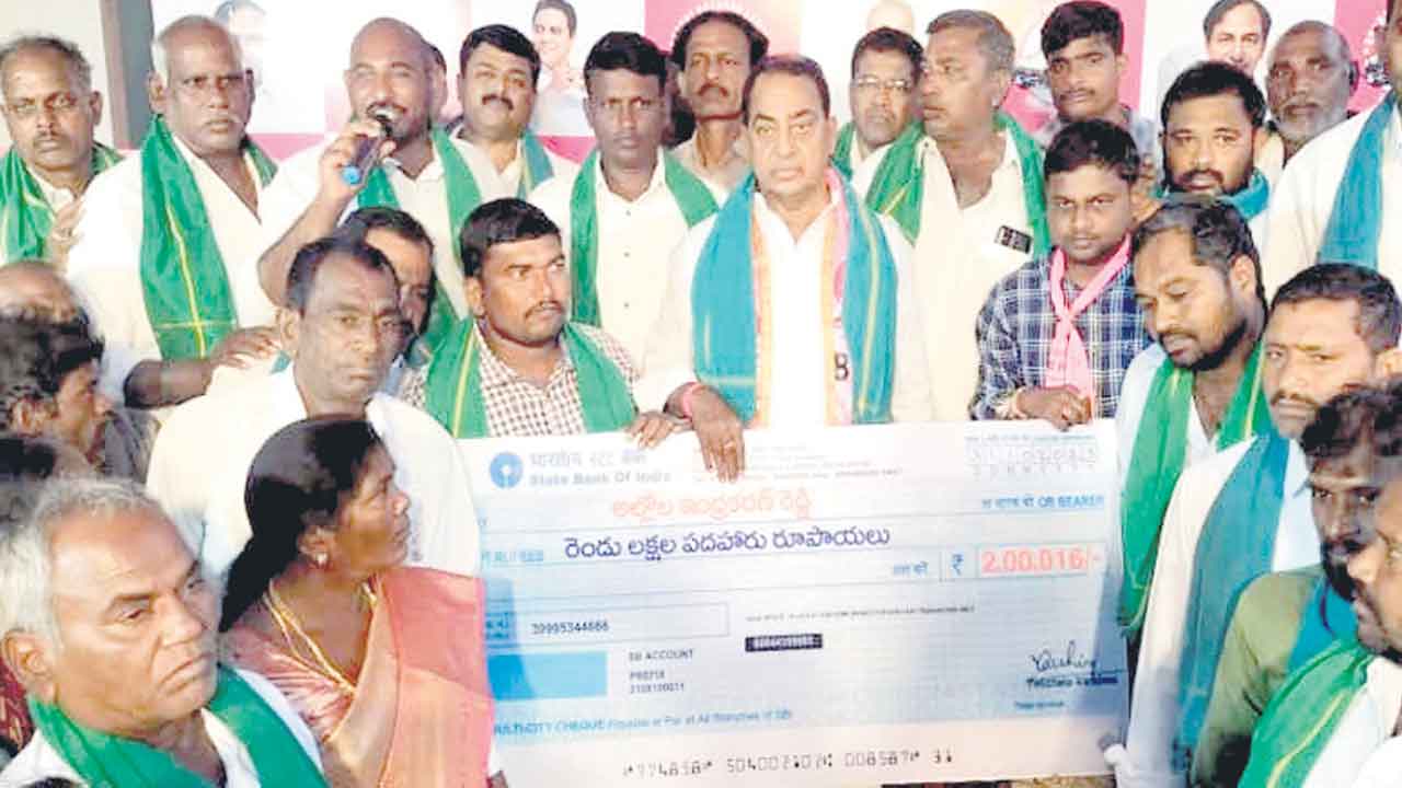 రేవంత్‌రెడ్డి తీరు అమానవీయం