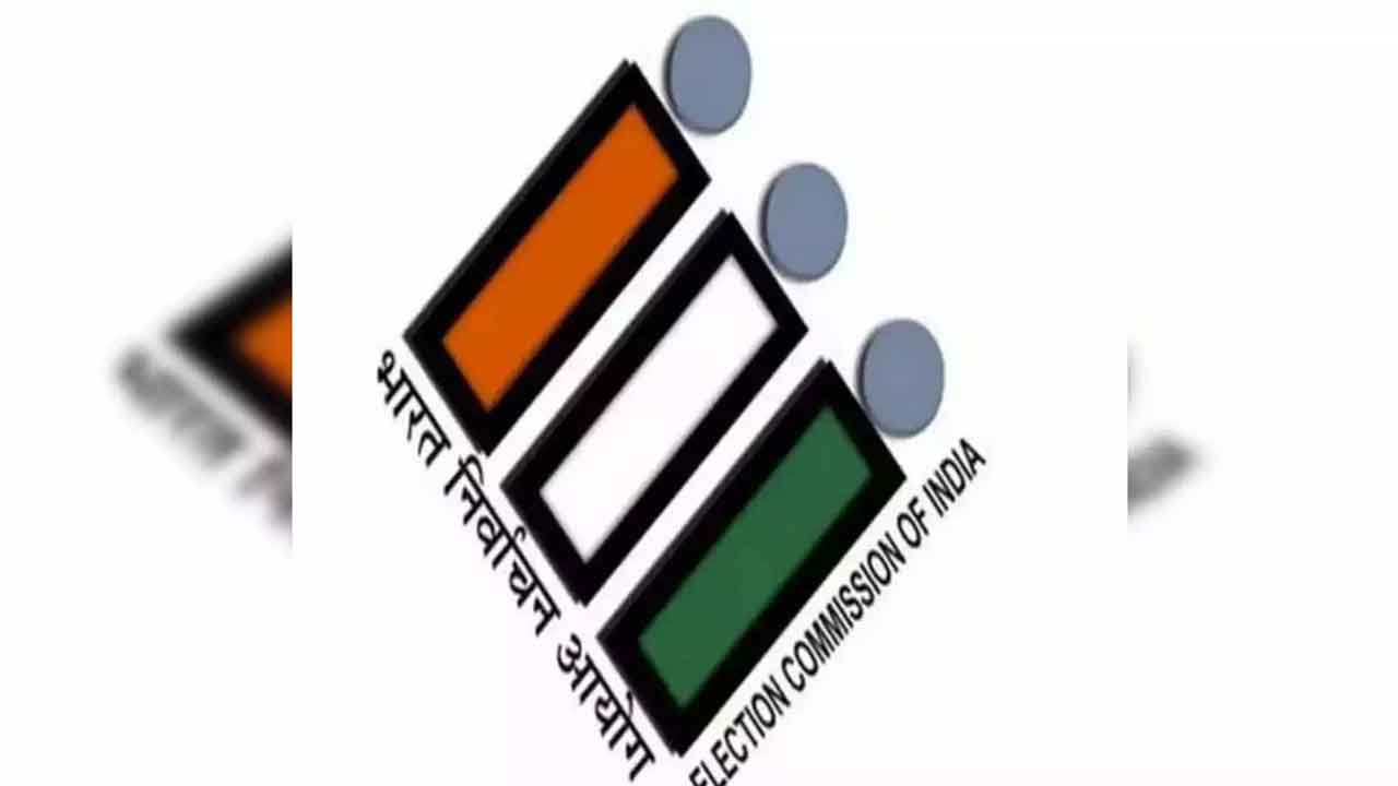 4,798 మంది అభ్యర్థుల నామినేషన్లు