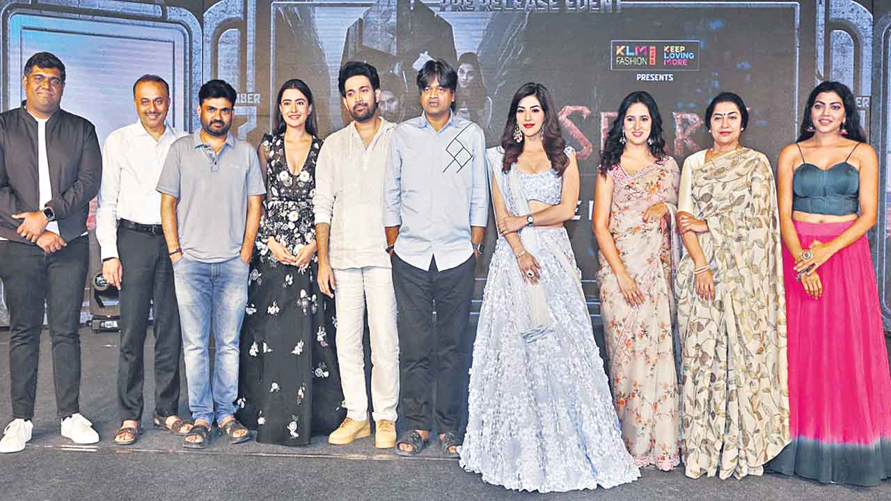 తల ఎత్తుకునే ఫలితం ఇస్తాం