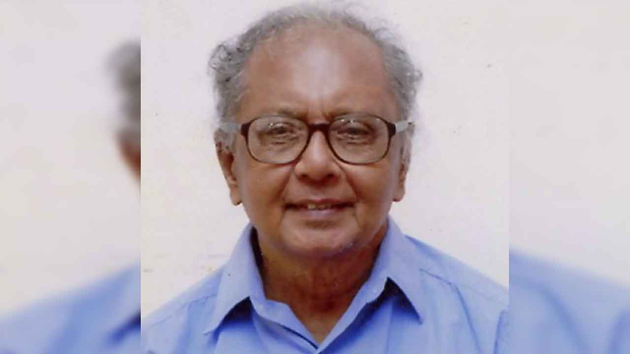 ఆర్‌బీఐ మాజీ గవర్నర్‌ వెంకటరమణన్‌ కన్నుమూత