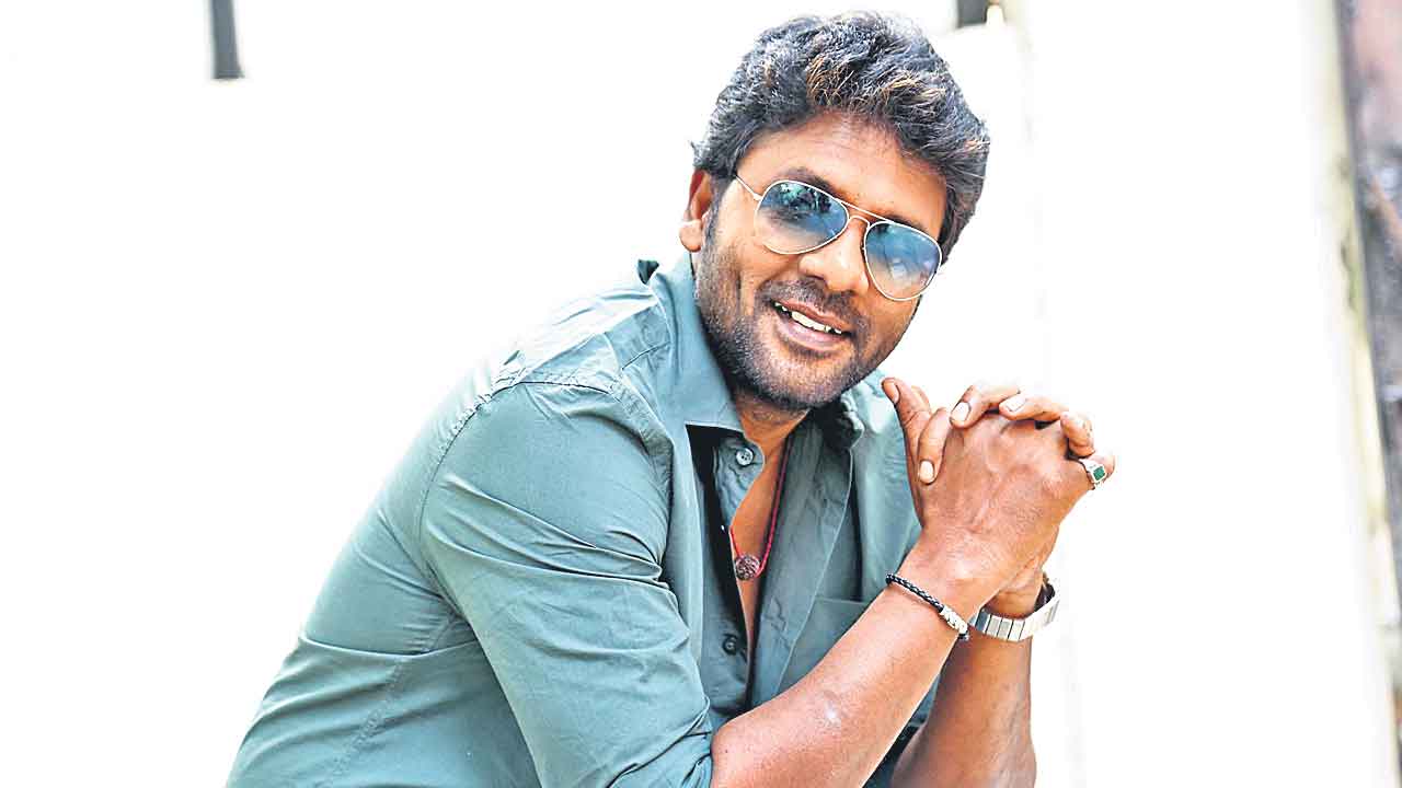 ఓ సీన్‌లో నగ్నంగా కనిపిస్తా