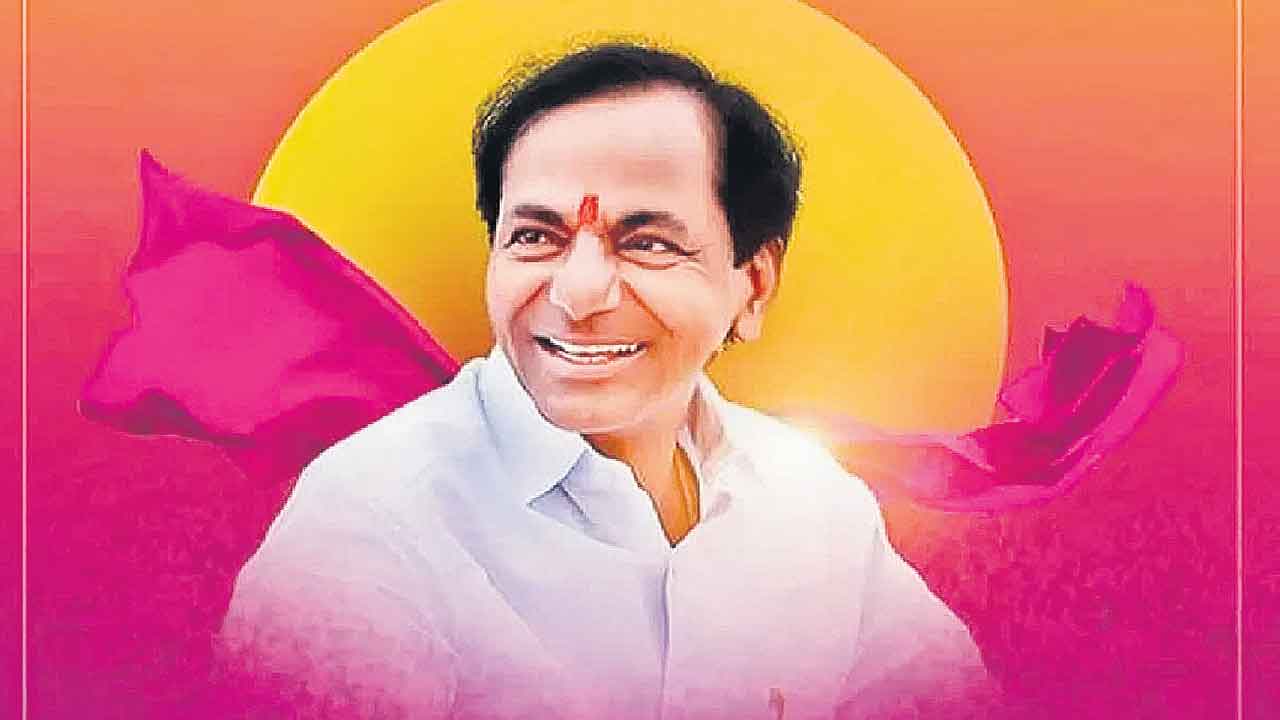 అసలైన పాలకుడి లక్షణాలు