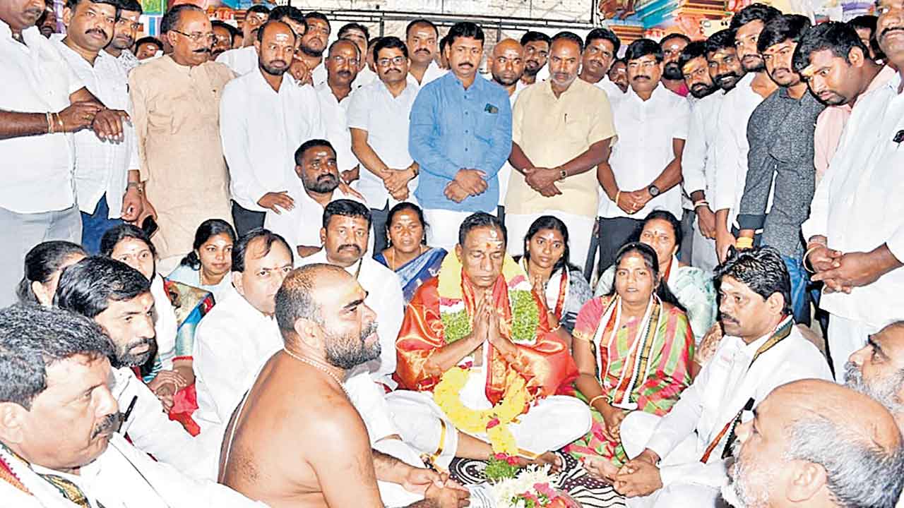 మేడ్చల్‌లో గెలుపు నాదే..