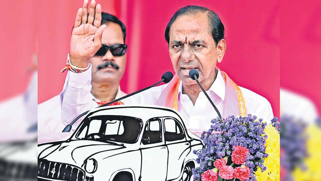 ప్రజాస్వామ్య పరిణతి కోసం