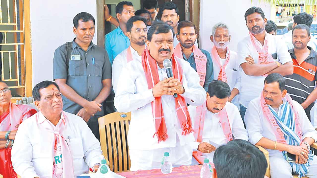 రేవంత్‌ ఓటమి ఖాయం..