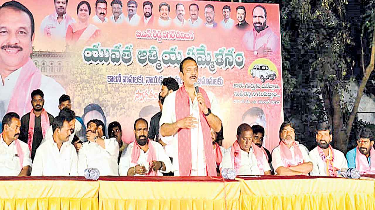 కాంగ్రెస్‌, బీజేపీ అభ్యర్థులిద్దరూ 420లే