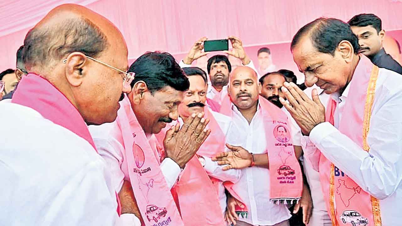 సభ..సక్సెస్‌