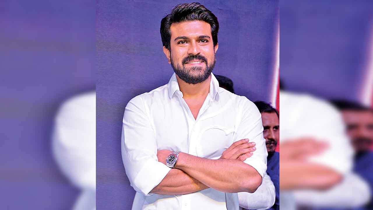 అరుదైన గౌరవం