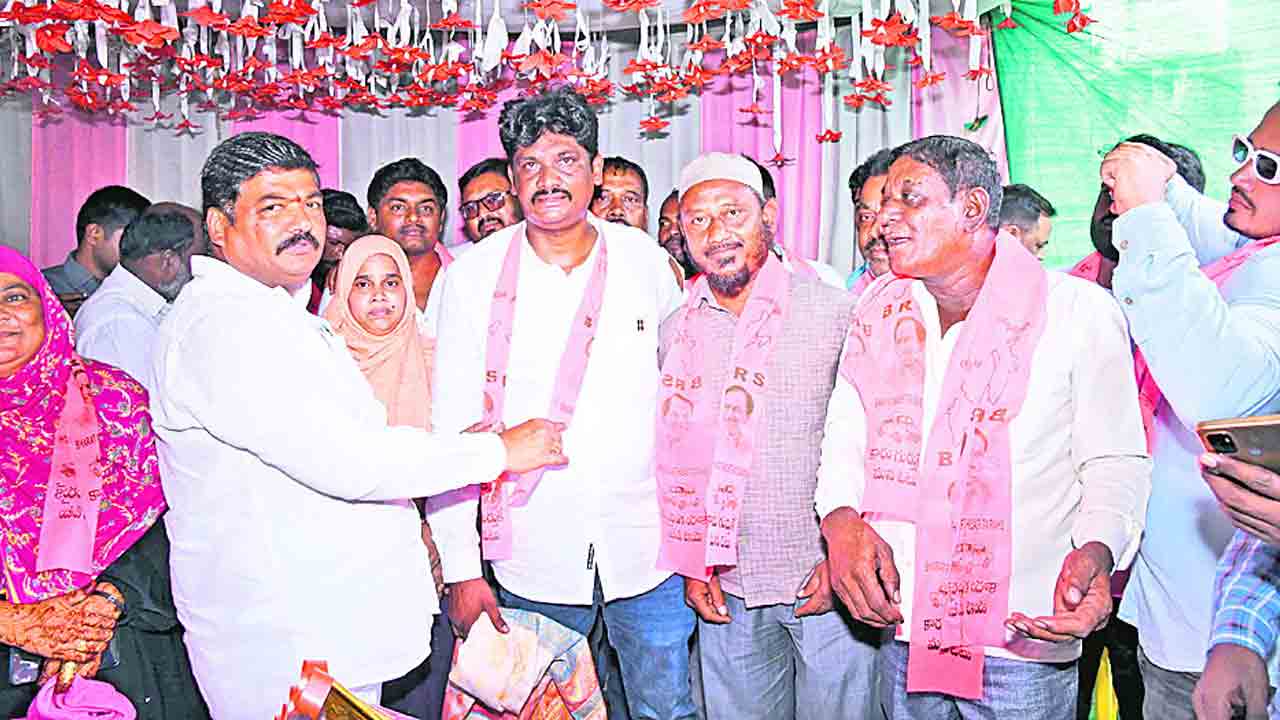 ‘తూర్పు’ అభివృద్ధే లక్ష్యం