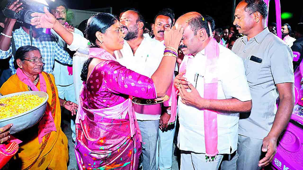 కాంగ్రెస్‌ గెలిస్తే మళ్లీ కష్టాలే..