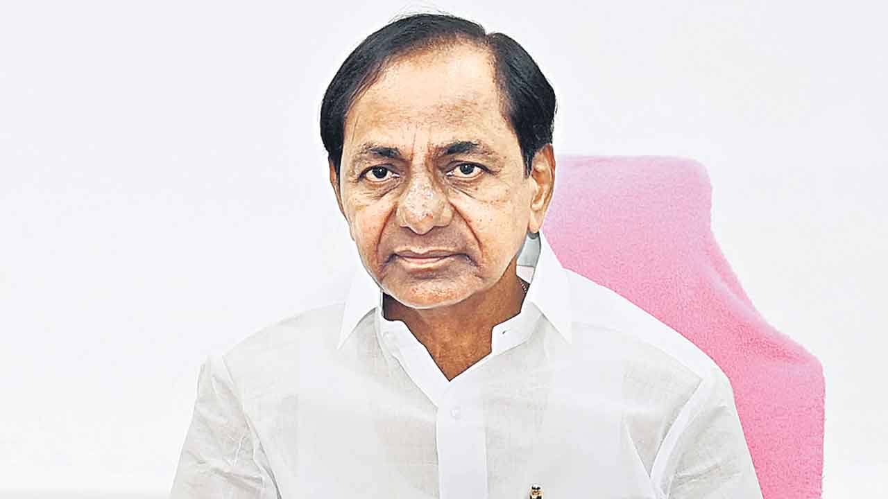 CM KCR | నరకాసురులతో జాగ్రత్త.. రాష్ట్ర ప్రజలకు సీఎం కేసీఆర్‌ దీపావళి శుభాకాంక్షలు