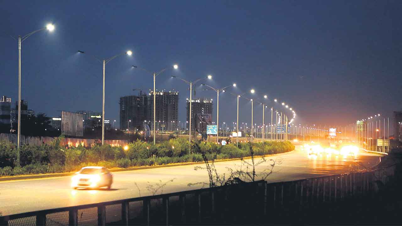 పవర్‌ఫుల్‌