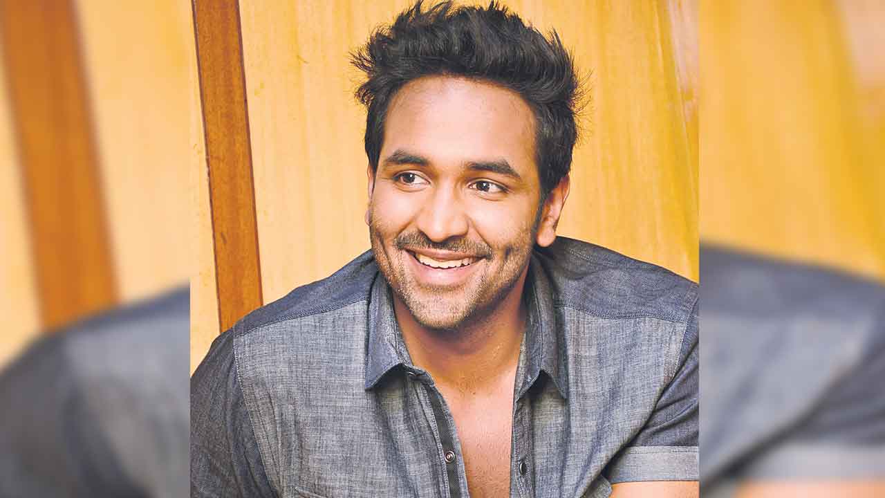 కన్నప్ప సాహసం