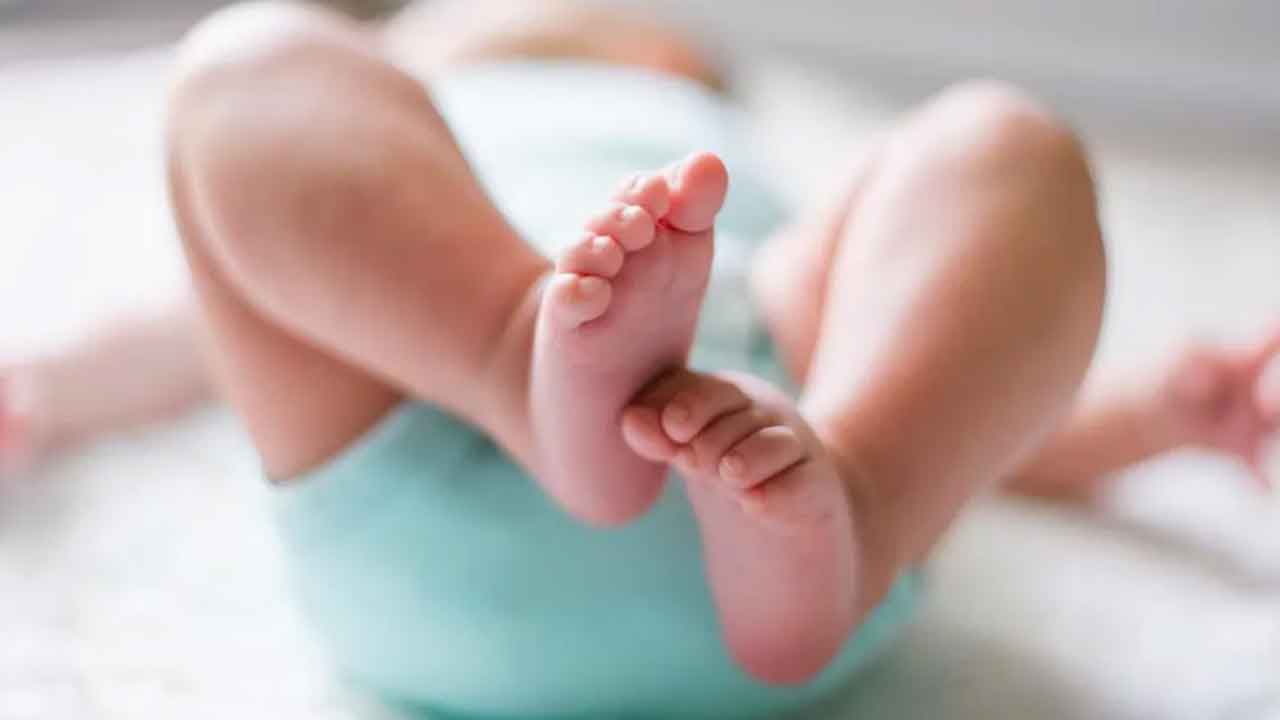 డ్రగ్స్‌ కోసం కన్నబిడ్డల్ని అమ్మేశారు