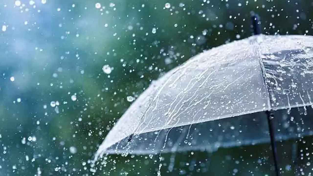 మరో 2 రోజులు వర్షాలు