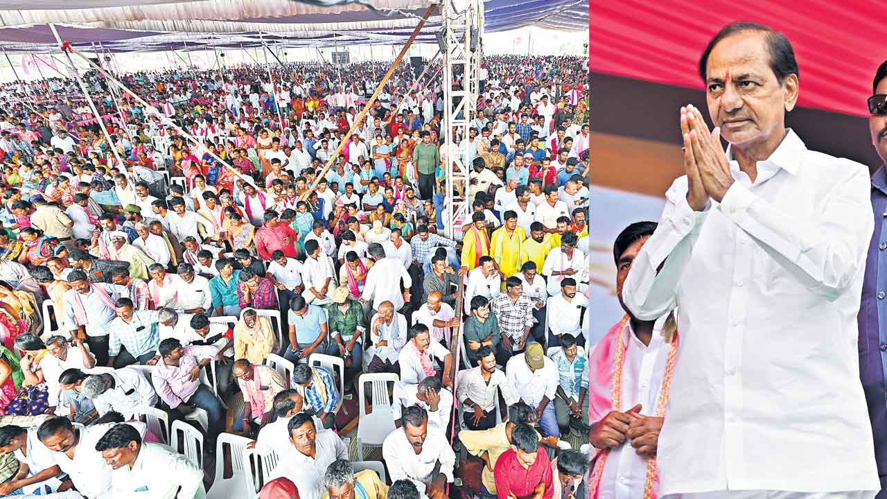 మొగోళ్లు..మొనగాళ్లు