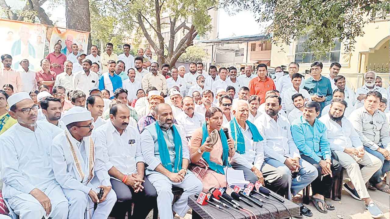 కంది’పోతావ్‌.. జాగ్రత్త..