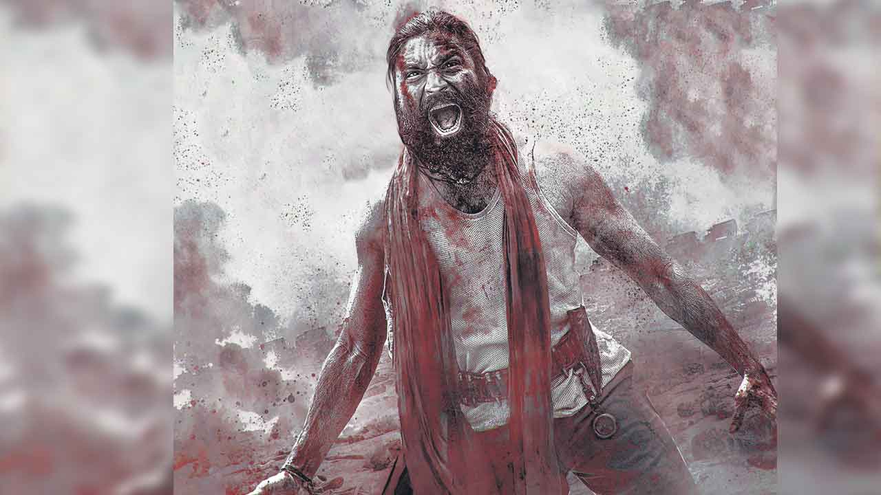 Dhanush | మరోసారి సింగర్‌ అవతారమెత్తిన ధనుష్‌.. కెప్టెన్‌ మిల్లర్‌ కోసం పాడిన పాట రిలీజ్‌