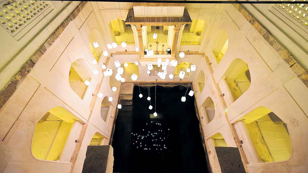 వారసత్వ వైభవం