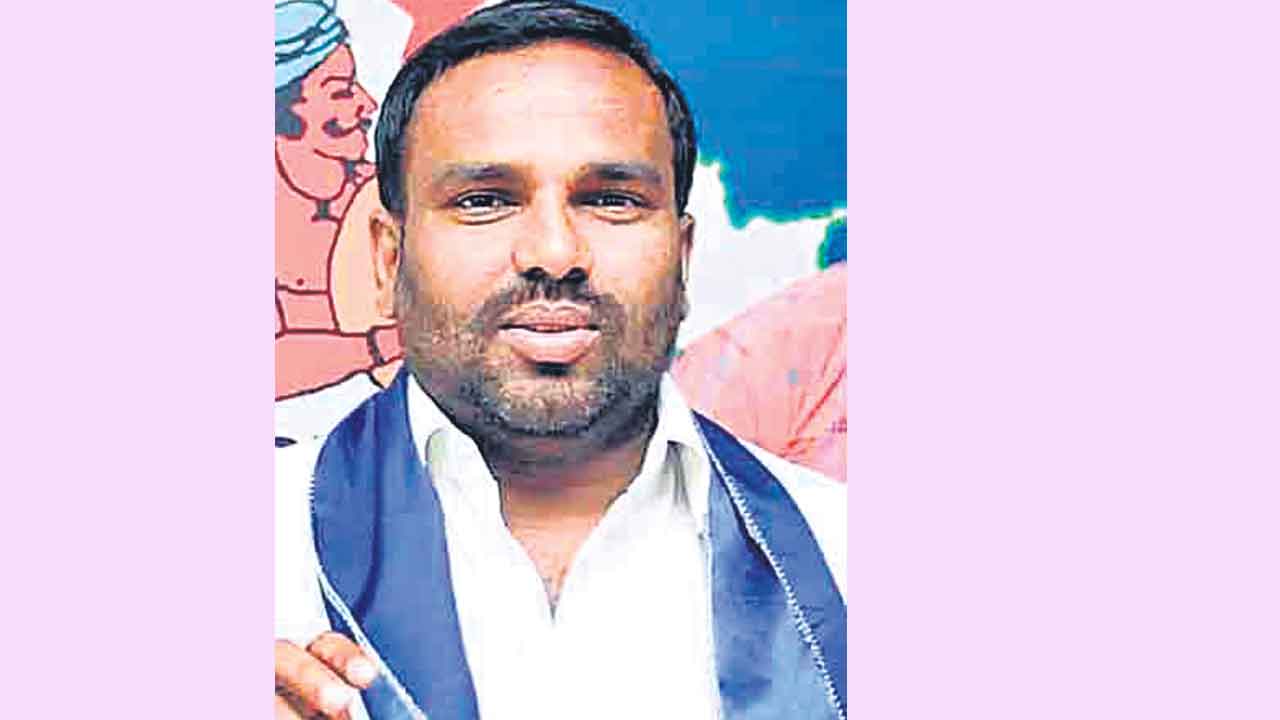 మాదిగలకు మోదీ మళ్లీ ధోకా