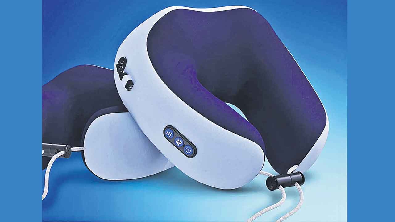 నయా మాల్‌ – ప్రయాణంలో.. ప్రశాంతంగా