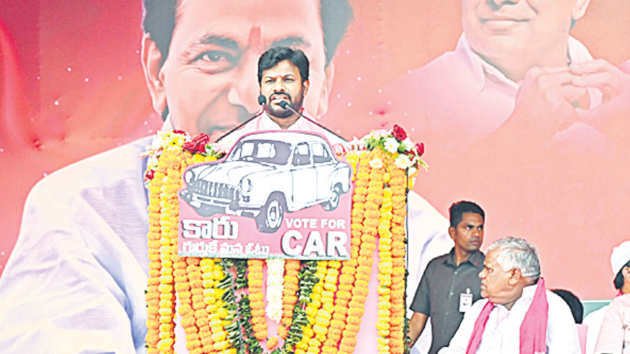 తుది శ్వాస వరకు ఖానాపూర్‌కు సేవ చేస్తా