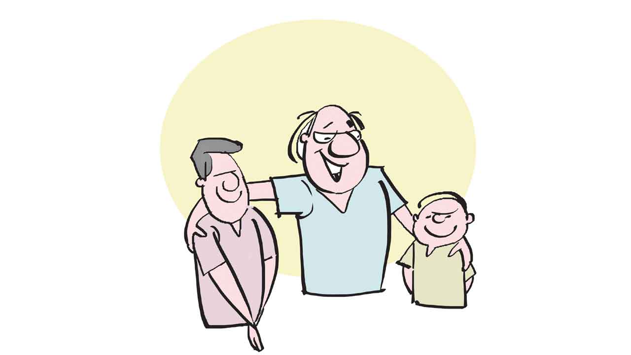 ఇట్లుంటది ఈళ్లతోని