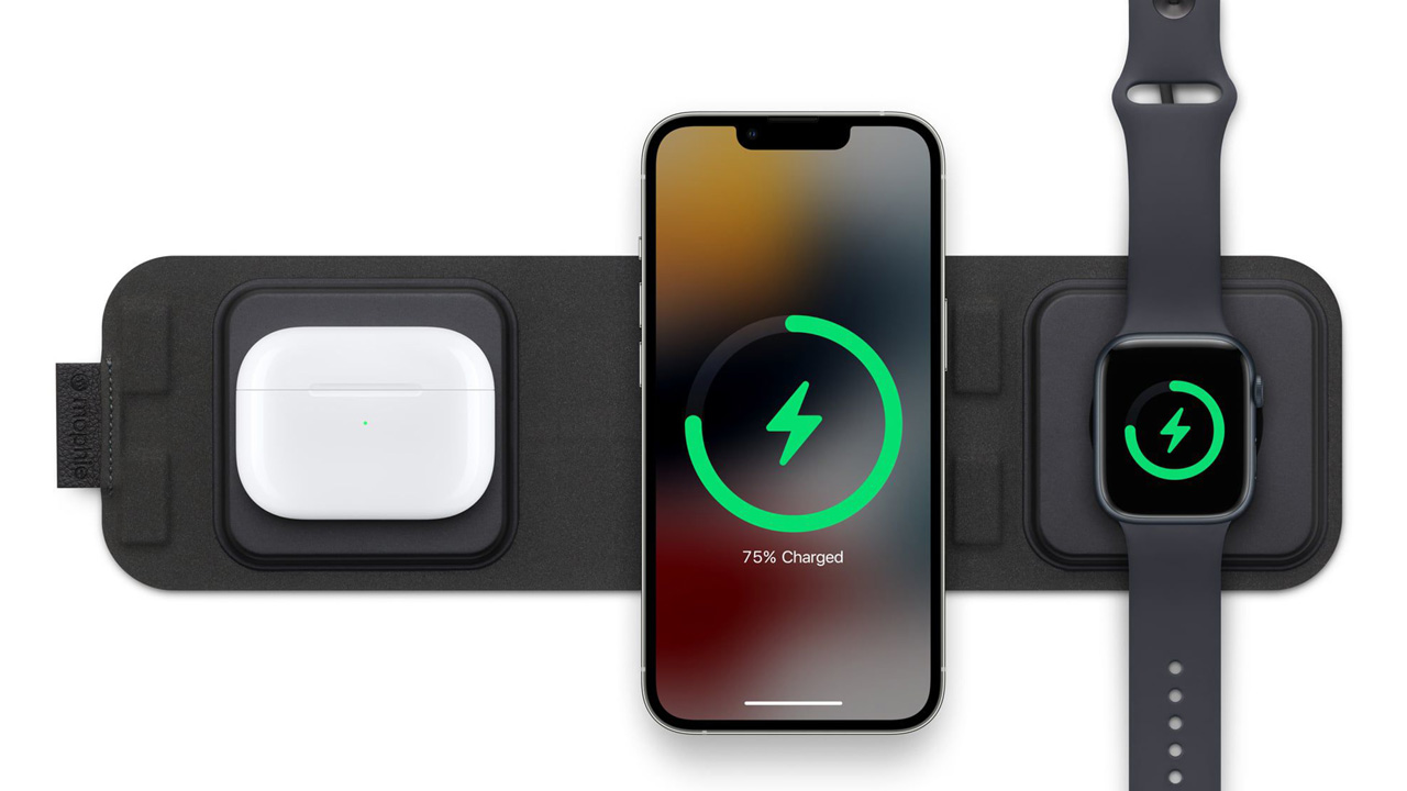 Naya Mall |  యాపిల్‌ ప్రొడొక్ట్స్‌ వాడే వాళ్ల కోసమే ఈ గ్యాడ్జెట్‌.. దీని స్పెషాలిటీ ఏంటంటే..!